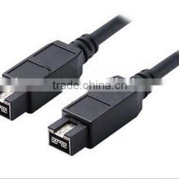 Firewire plug cable IEEE1394 cable 6Pin to 6pin