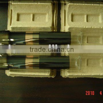 china patent dual-vacuum tube Manufacturers