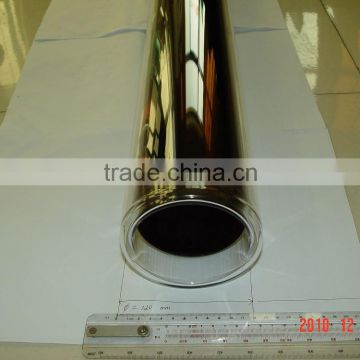 Diametre 120mm solar vacuum tube