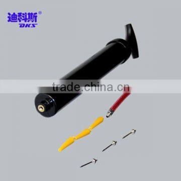 12" Mini Ball Pump With Customized Logo