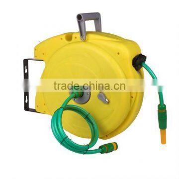 10m Automatic Retractable Garden Hose Reel