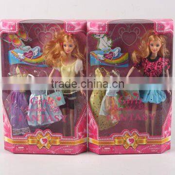 doll