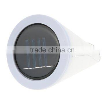 Solarmodul Solar LED Light Hanging Lights Color Changing Taper Balcony Garden Outdoor Chandelier Decorative Lights for Christmas photo-6