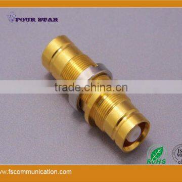 1.6/5.6 Female to female bulkhead connector adaptor B