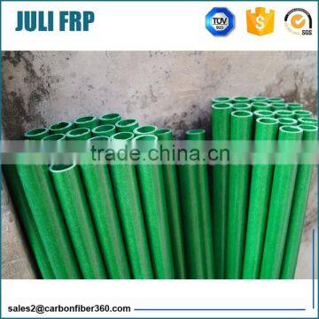 Hollow Fiberglass Tube,poles