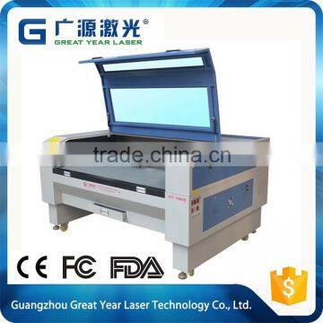 2016 new style fabric laser cutting machine , laser cutting machine price