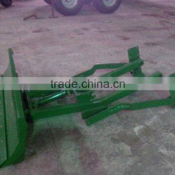 For Thailand !!CE TT Series Dozer Blade for 25-150 hp Foton ,YTO,John Deere,Kubota Tractor