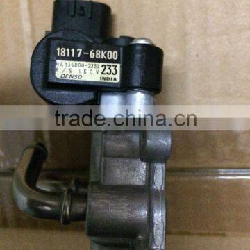 Good Quality Auto Air Control Valve 18117-68K00