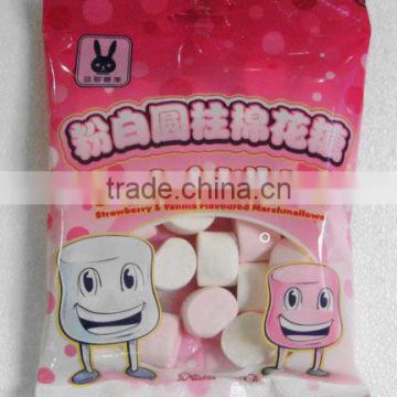 automatic marshmallow packing machine