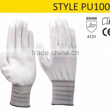 Reduces Hand Fatigue Ce Standard China Gloves