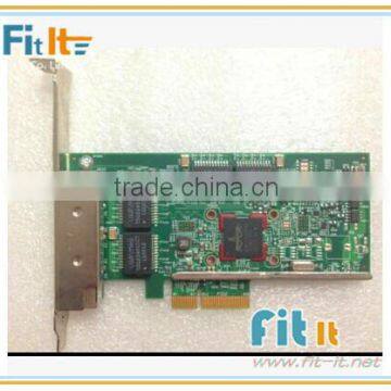 5899 74Y4064 00E2872 PCIe 4-Port 1Gb Power7 for IBM