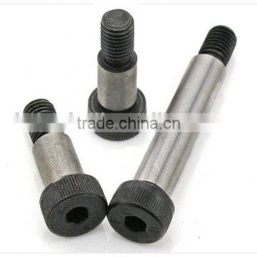 Plug Screw, Convex Shoulder, Shoulder, Contour, Limit Switch, photo-2