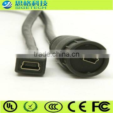 0408 Sigetech Usb Waterproof Usb2.0 Cables photo-4
