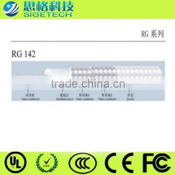 sigetech coaxial cable rg142