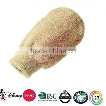 Washing Mitt For Sale,Microfiber bath towelling mitts