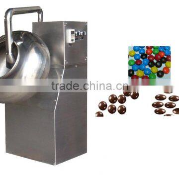 Chocolate Coating Pan photo-2