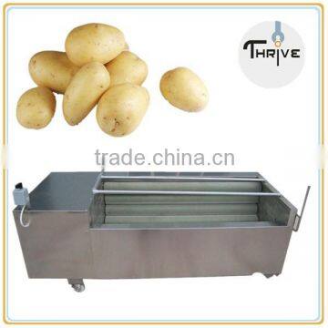 Popular carrot cleaning machine/carrot machine/carrot washing machine