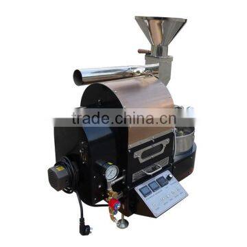 Good Quality Coffee Beans Roasting Baking Machine for Coffee Shop With Low Price for Sale photo-3