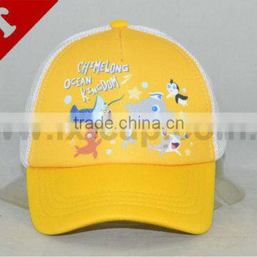 Good Quality 2014 Cotton Twill 6 Panels Baseball Cap