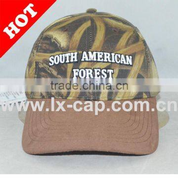 Guangzhou Cap Custom-made Factory good quality cotton promotional cap