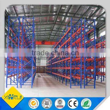 Made in China heavy duty warehouse rack