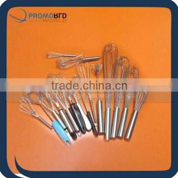 rotary egg beater stainless steel egg beater wholesale