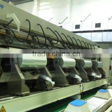PET film for packaging