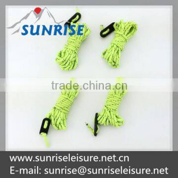 56742# Luminous Guy Line Glow in the Dark String photo-2