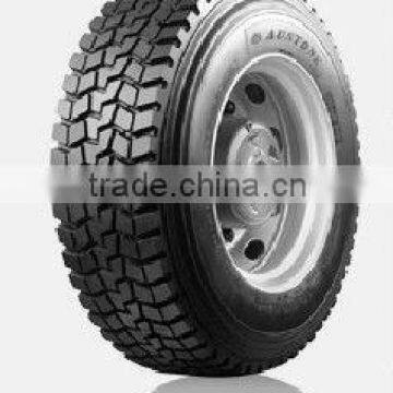 OTR Off-The-Road Radial Tubeless Tyre/ All-Steel Tyre