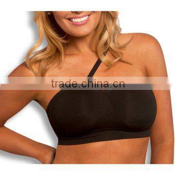 Custom Bra Genie Adjustable Straps Seamless