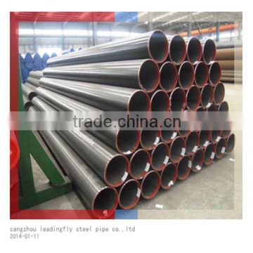 High quality API 5L line pipe