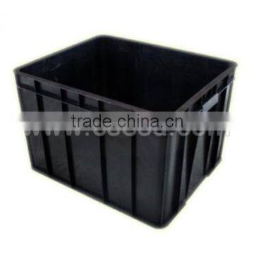 No.13 ESD Antistatic PP Plastic Turnover Box