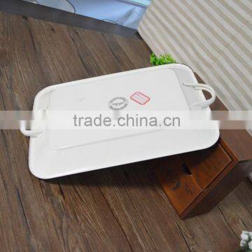 Fuquan Enamel Big Tray photo-6