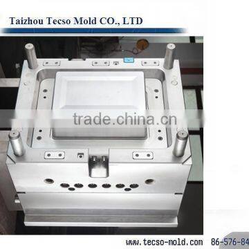 Storge box injection mould
