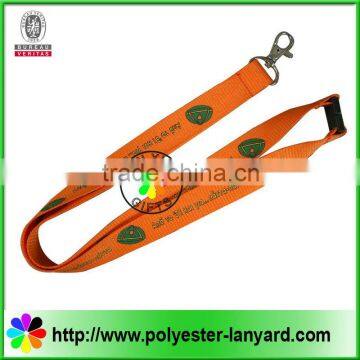 Name tags lanyards