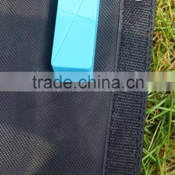 Solar Power Bank Charger photo-3