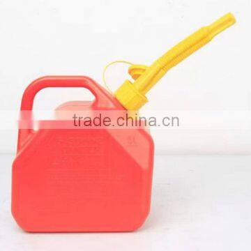 Oil Container 5L With Handle