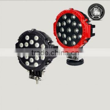 Factory Price !! Cree 51W LED work light 80w led work light