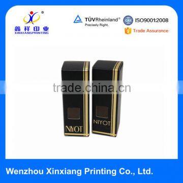 High Quality Customized Lipstick Paper Box Skincare Packaging Box photo-1