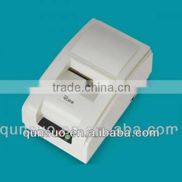 Dot Matrix Android printer,wireless printer,portable photo booth