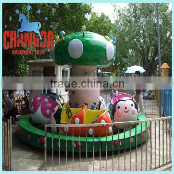 children amusement ladybug rides used amusement park rides for sale