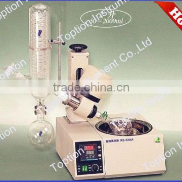 52AA rotary evaporator system