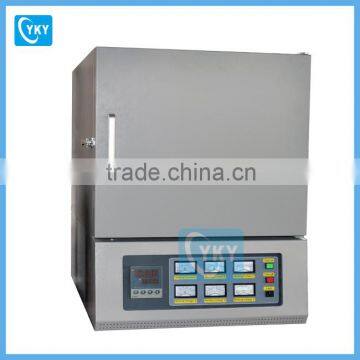 China supplier high temperature electric resistance furnace with PID controller