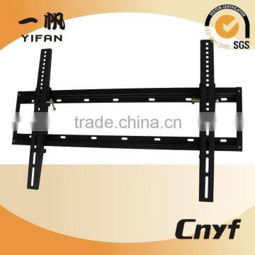 fashionable articulating wall mount tv hangers ,LCD tv Bracket for 55"-70" screen