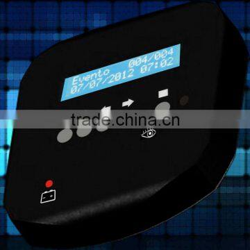 Smart Alarm for Bags photo-3