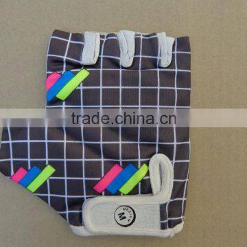 High Quality Bicycle gloves /Cycling Gloves/Leather Gloves