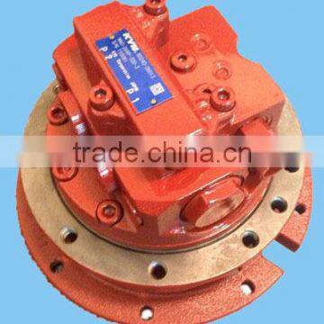 MAG-26VP-320-3 Travel Motor for Mini Excavator YC35/ PC40/SK35 photo-2