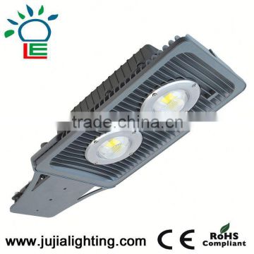 Hot Sale New Design 50w 80w 100w 120w Led Street Lights With Bridgelux ,5 Years Warranty