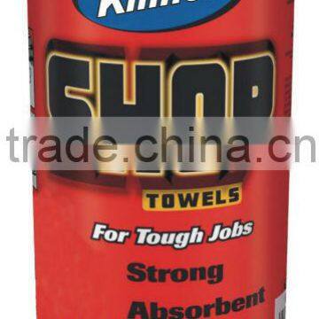 Kilinon innovative multipurpose Shop Towels