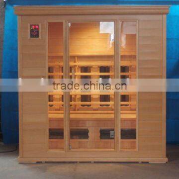 sauna equipment 1--3 person sauna thermostat sauna infrared hamman